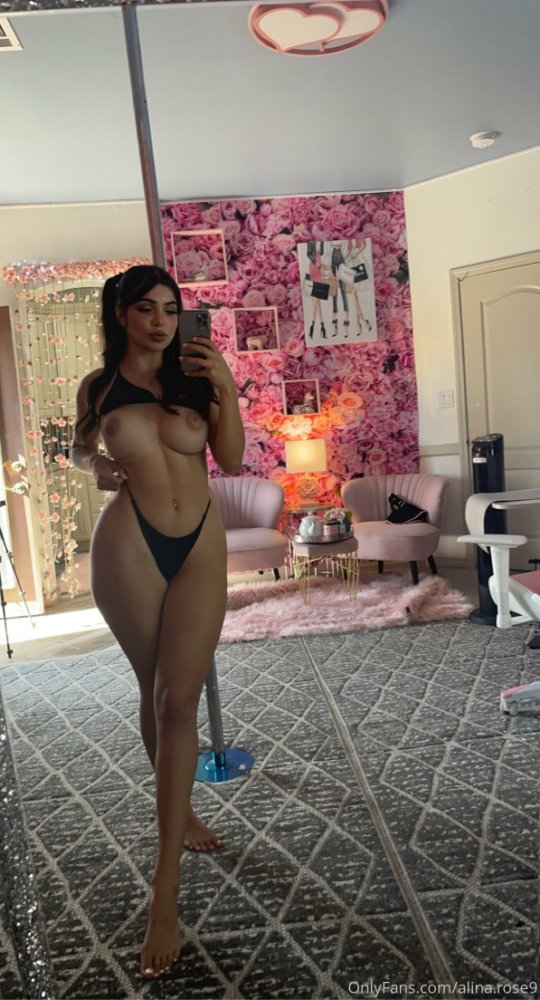 Preview image for alina rose - join @onlyw£3d telegram (ZIOn)
