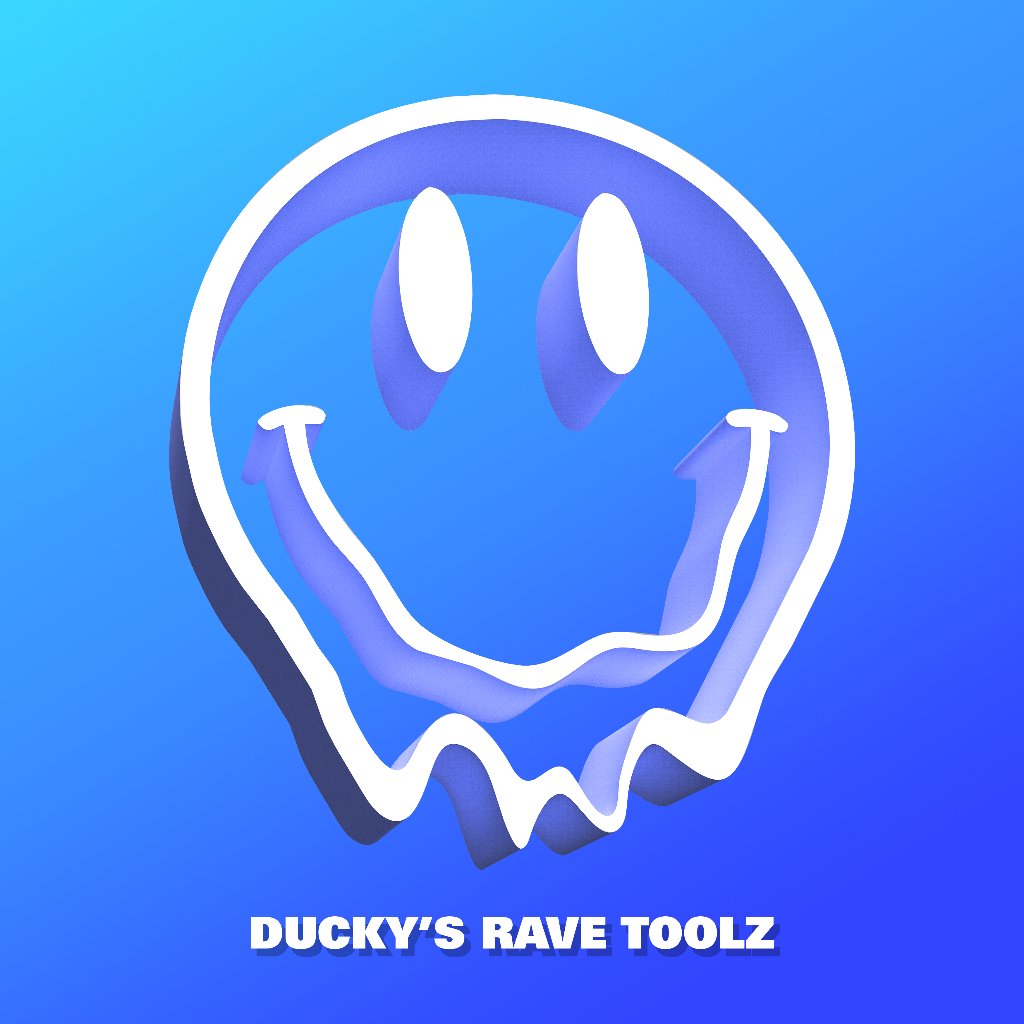 Preview image for rave toolz