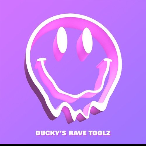 Preview image for rave toolz