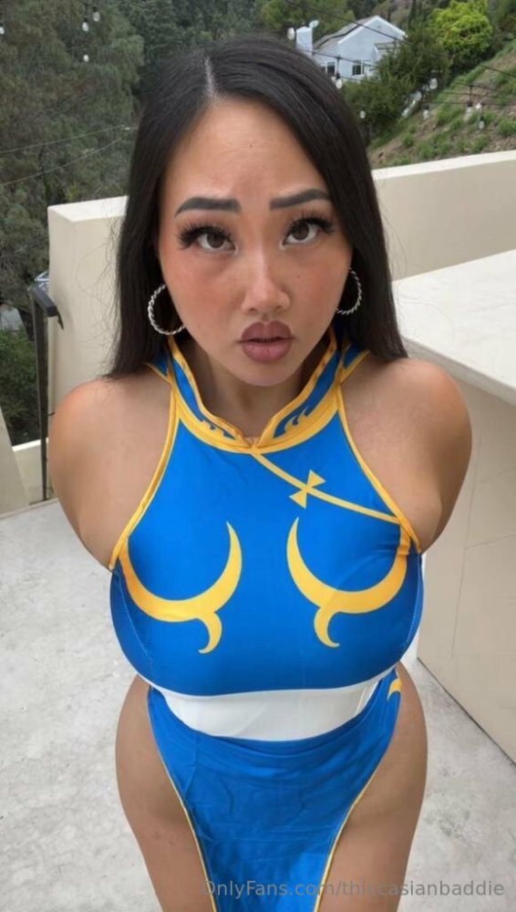 Preview image for thiccasianbaddie - visit nutinbutheat.com 