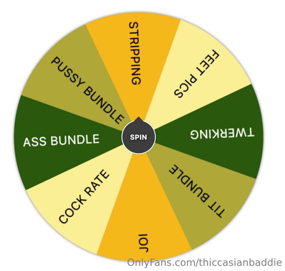 Preview image for thiccasianbaddie - visit nutinbutheat.com 