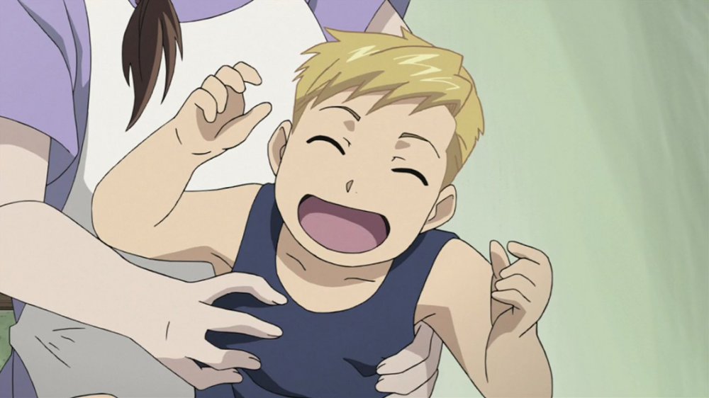 Preview image for [bb] fullmetal alchemist brotherhood - 01~44 [bdrip 720p]
