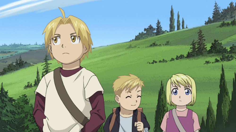 Preview image for [bb] fullmetal alchemist brotherhood - 01~44 [bdrip 720p]