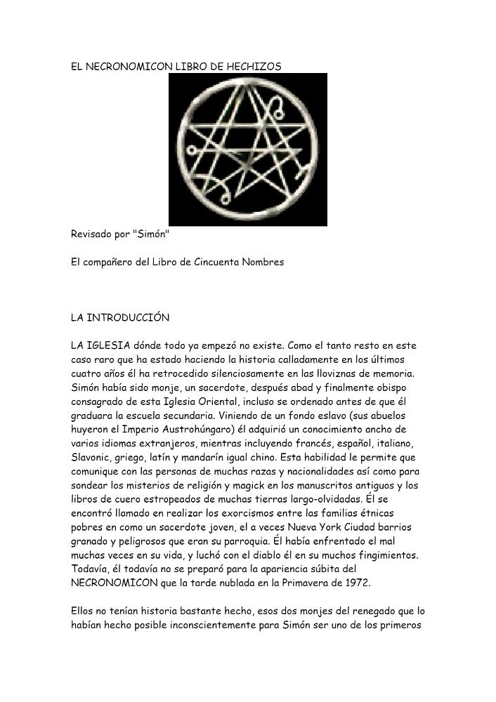 Preview image for libros