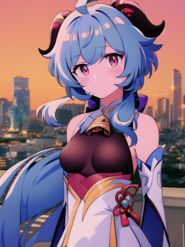 Preview image for loras