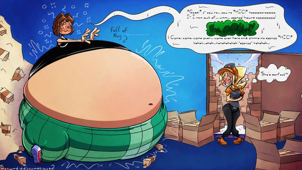 Preview image for scrumdiddlyumptious2