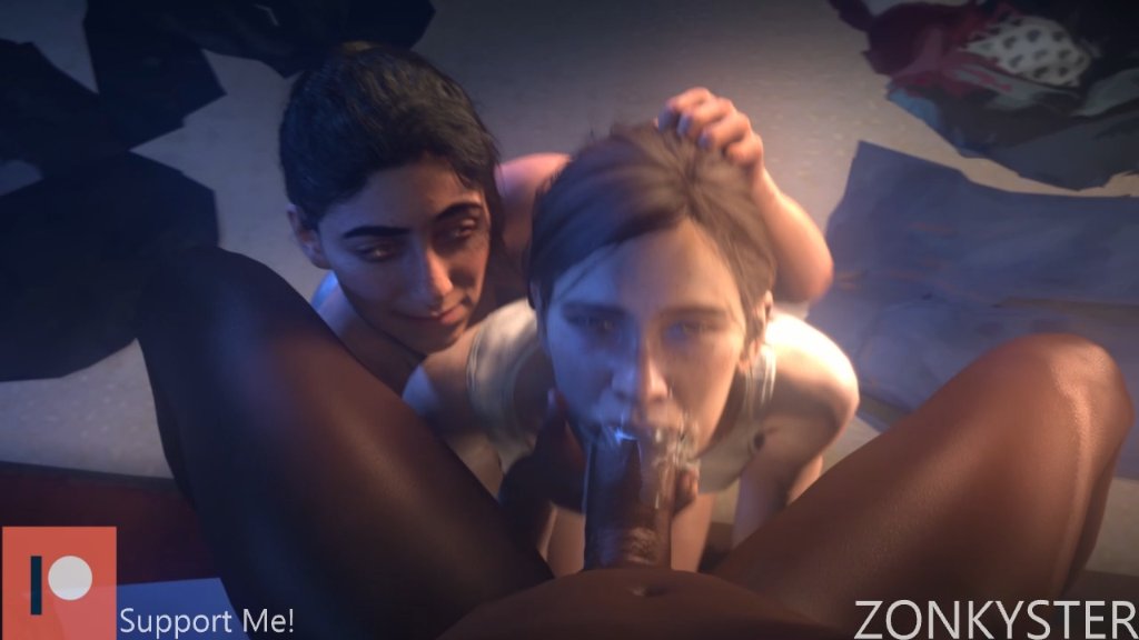 Preview image for dina & ellie