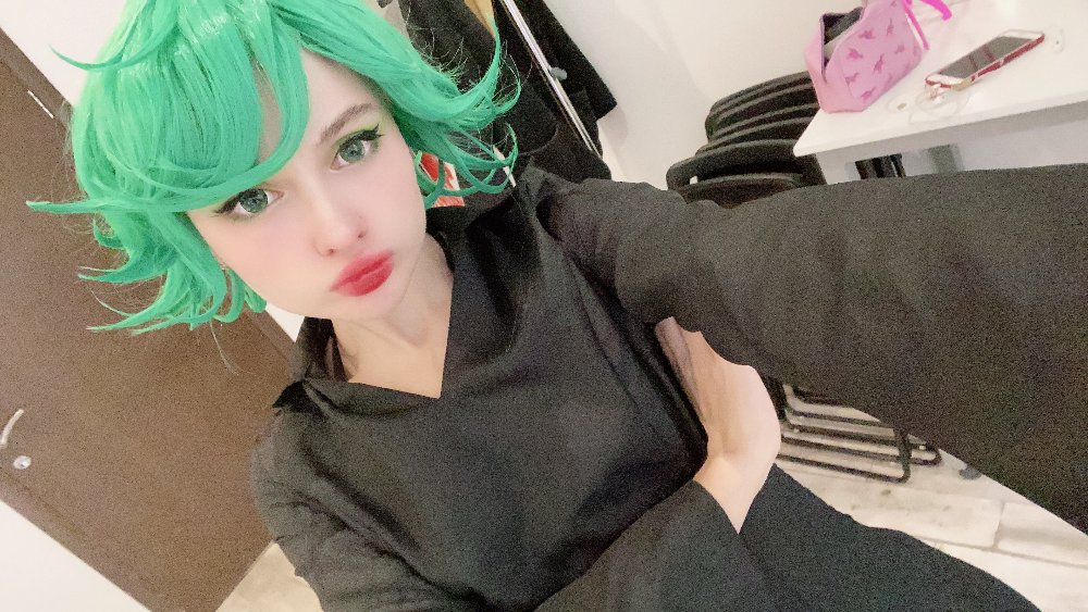Preview image for alcololi - tatsumaki