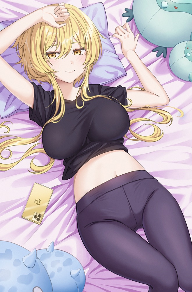 Preview image for anime waifus