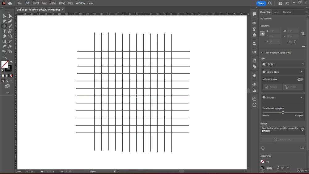 Preview image for logo design essentials photoshop illustrator