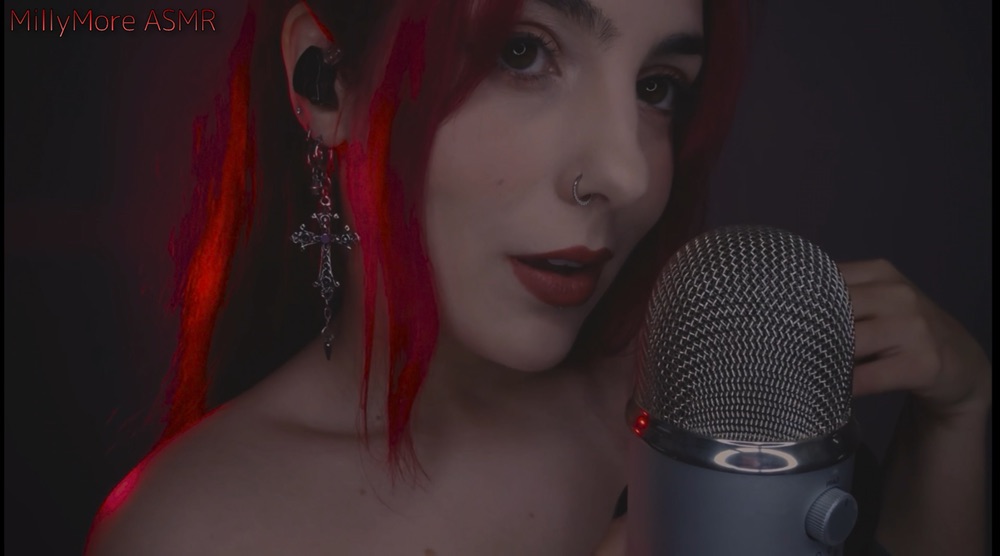 Preview image for yt millymore asmr - backup & restricted videos