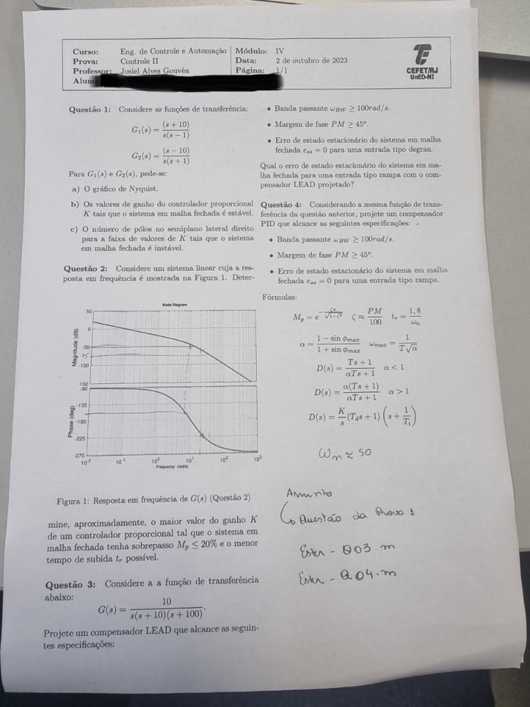 Preview image for controle linear 2