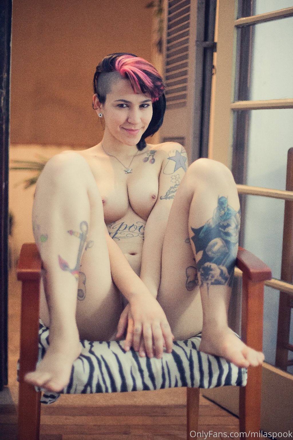 Preview image for mila spook fap4lm.com