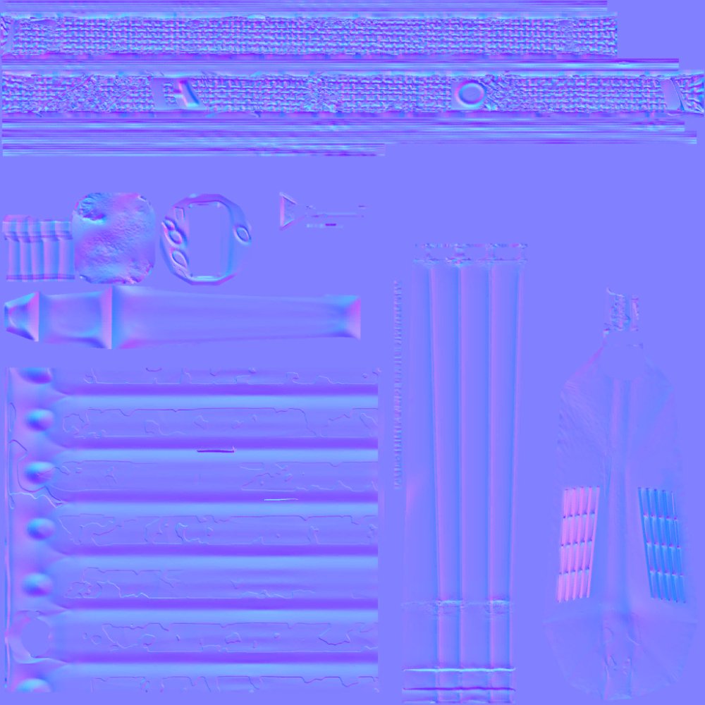 Preview image for kenshi mod repository [re-upload]
