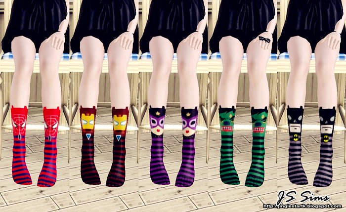 Preview image for js sims3