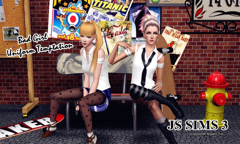 Preview image for js sims3