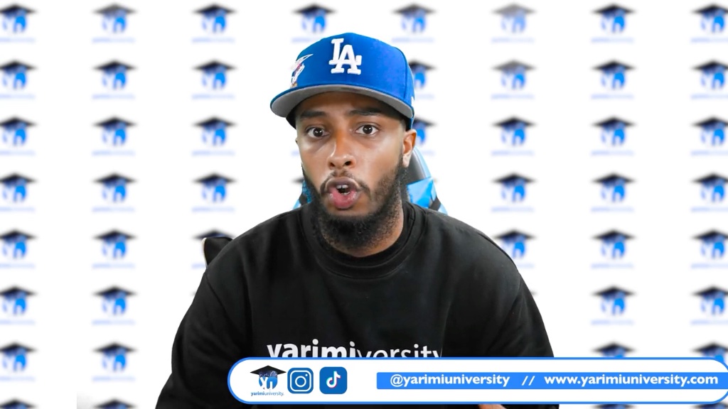 Preview image for yarimi university full course