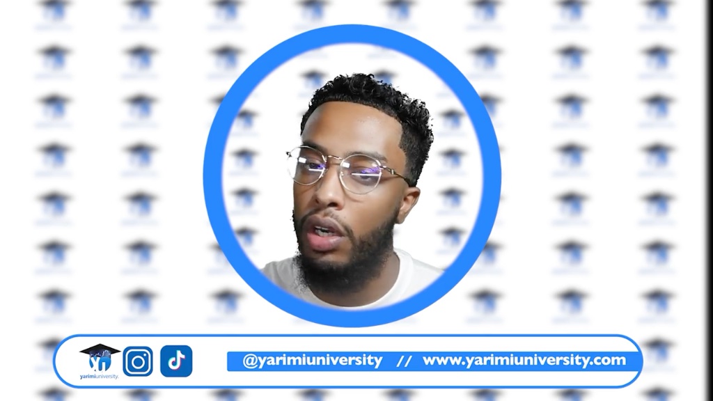 Preview image for yarimi university full course