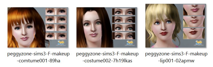 Preview image for peggyzone