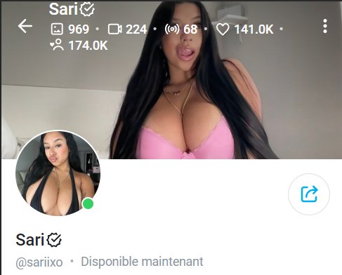 Preview image for sariixo