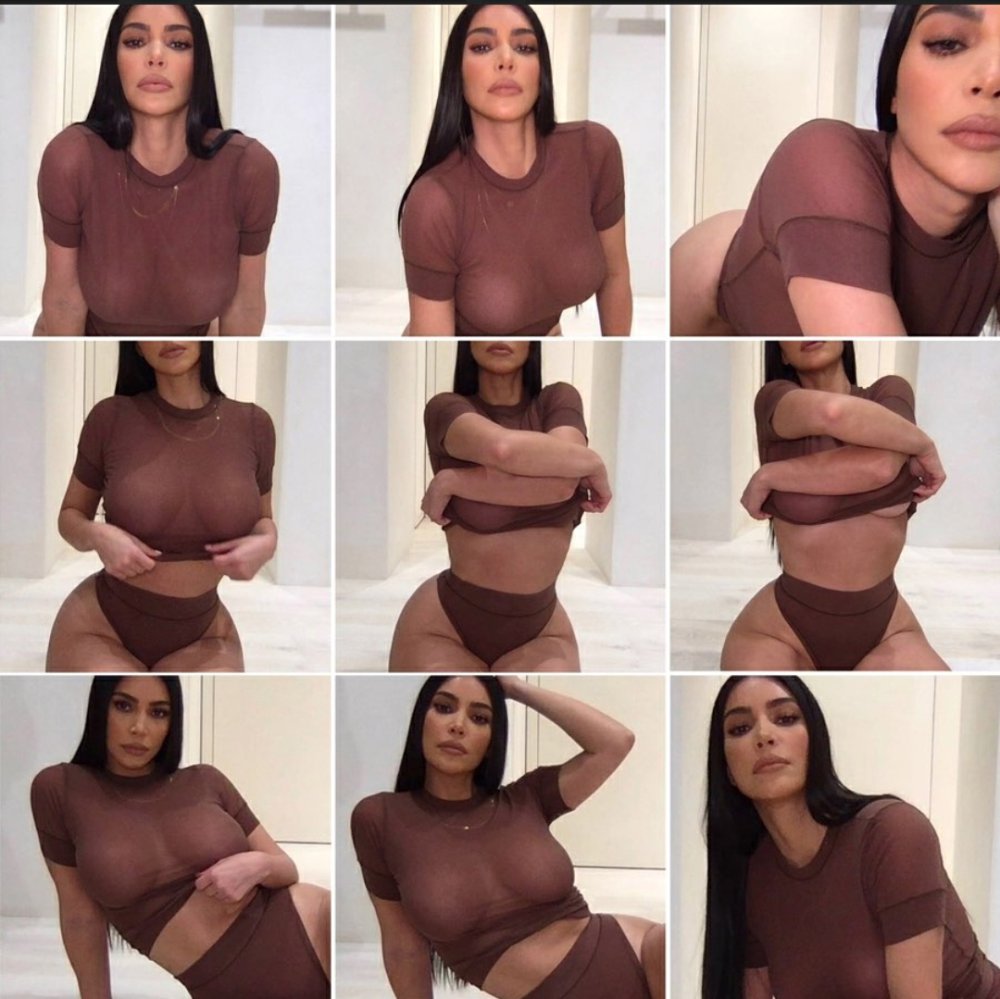 Preview image for downloaded from tg allbestonlyfans -- kim kardashian