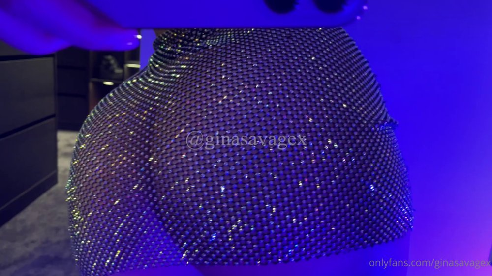 Preview image for ginasavagex new ppv leaks