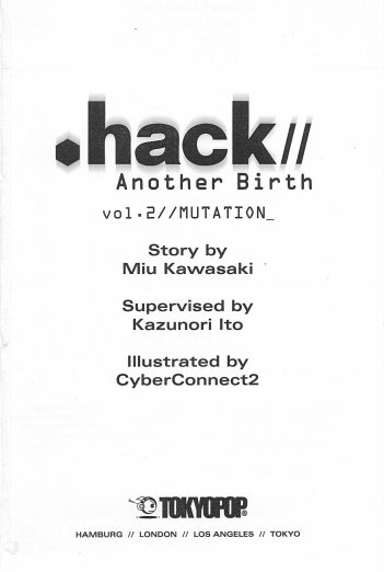 Preview image for hack another birth
