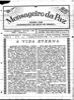 Preview image for mensageiro da paz