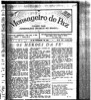 Preview image for mensageiro da paz