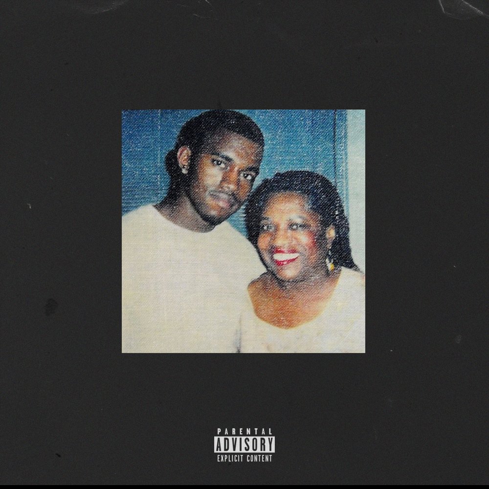 Preview image for donda's boy