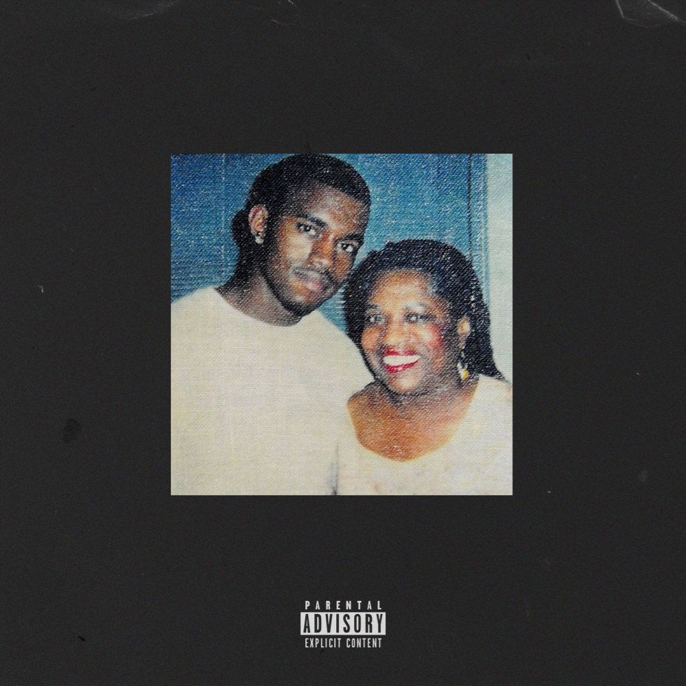 Preview image for donda's boy