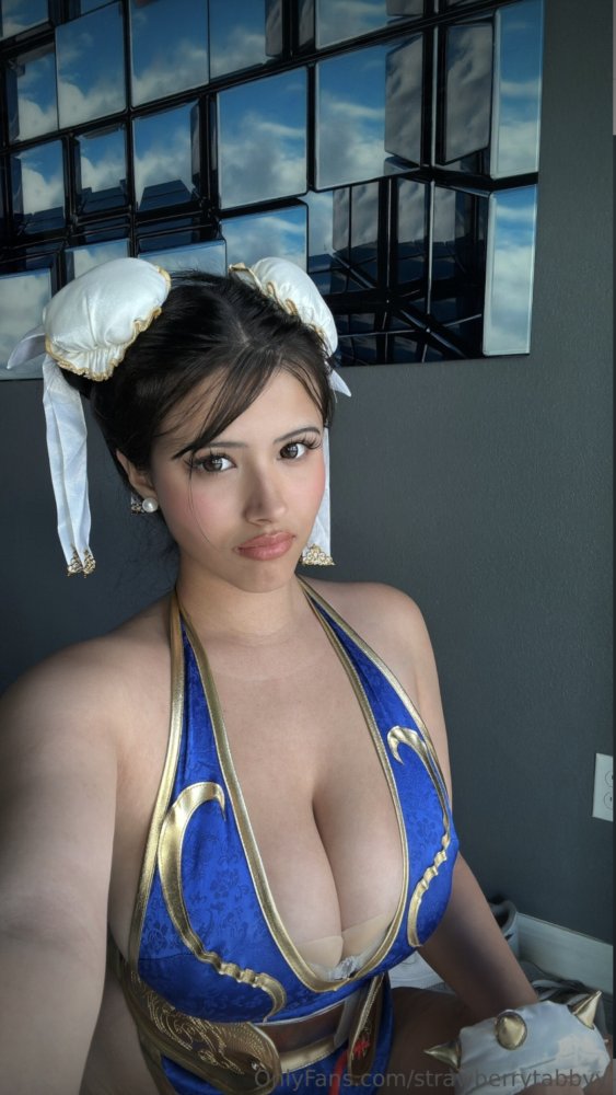 Preview image for strawberrytabby - visit onlyshare.io for more
