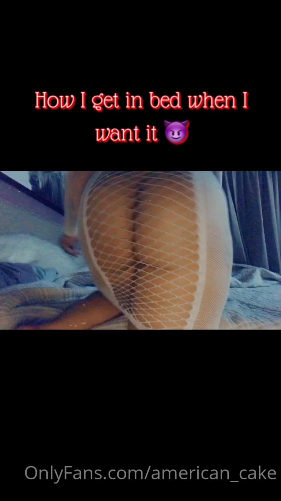Preview image for   american cake