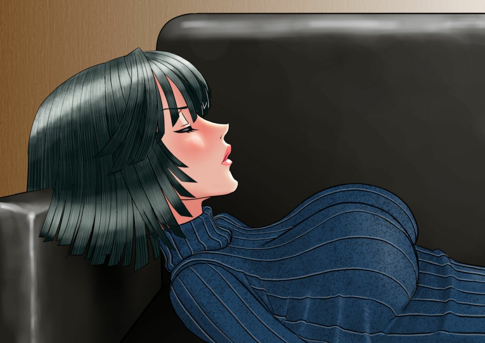 Preview image for caustica fubuki nai