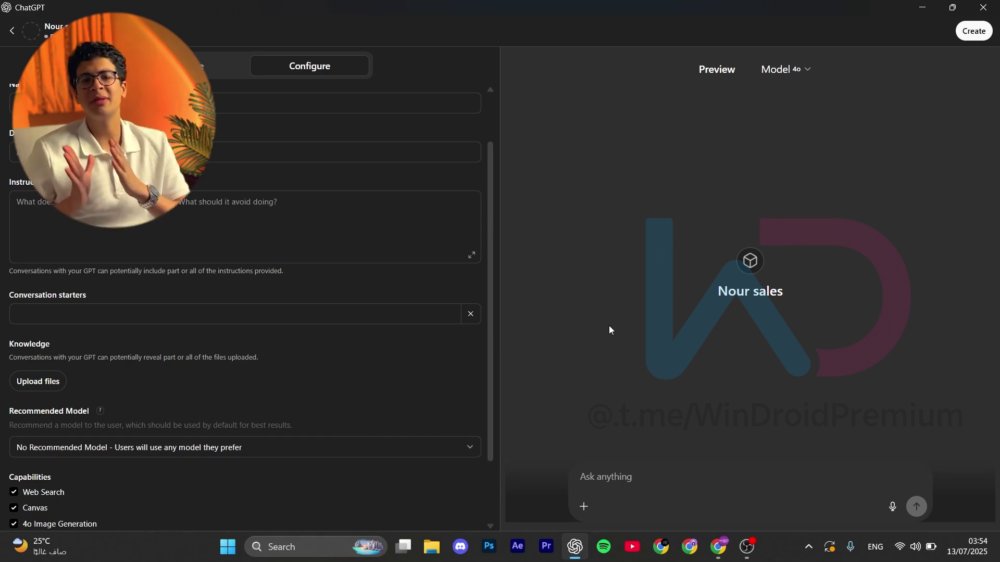 Preview image for moneylab - @windroidpremium