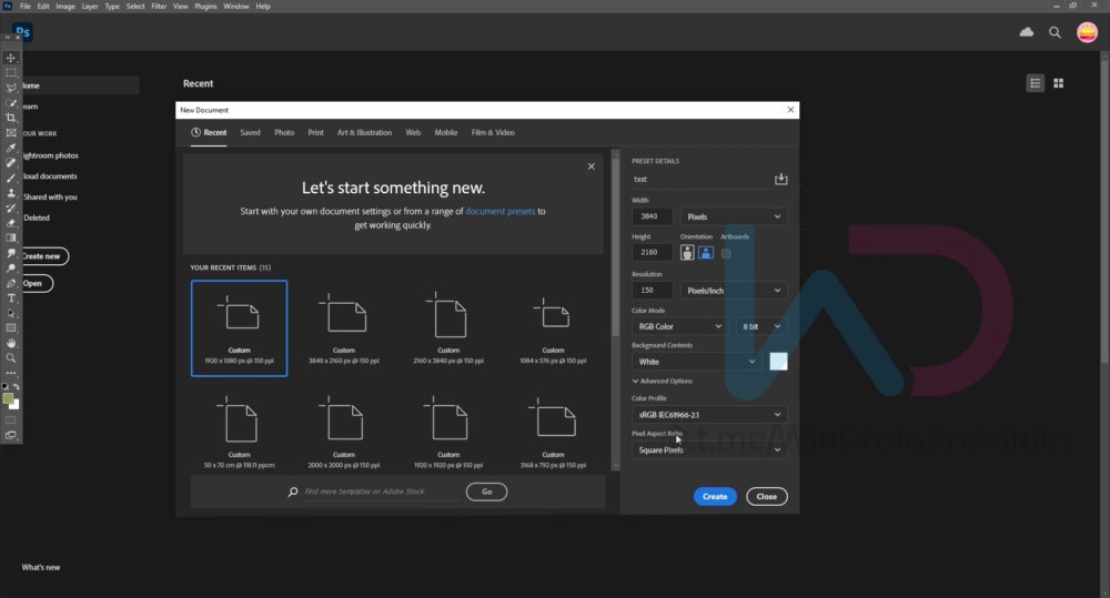 Preview image for moneylab - @windroidpremium
