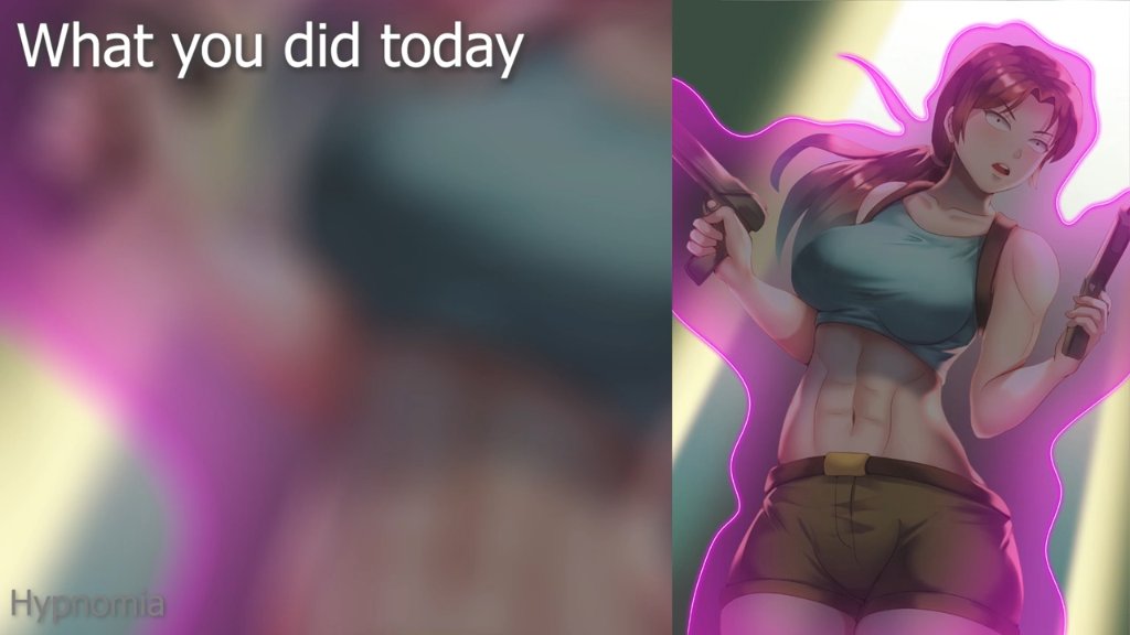 Preview image for hypnomia archive  -  7-2-2021
