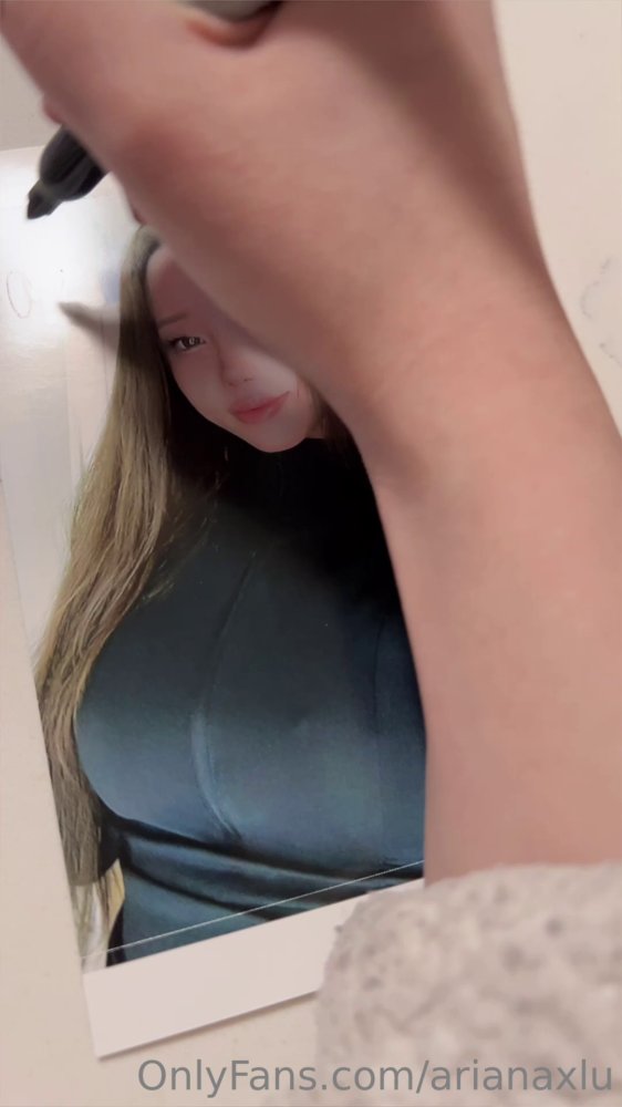 Preview image for arianaxlu
