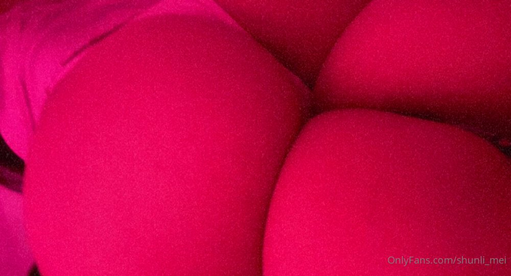 Preview image for shunli mei - tg @of4lmt