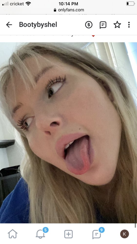 Preview image for bootybyshel - visit onlyshare.io for more
