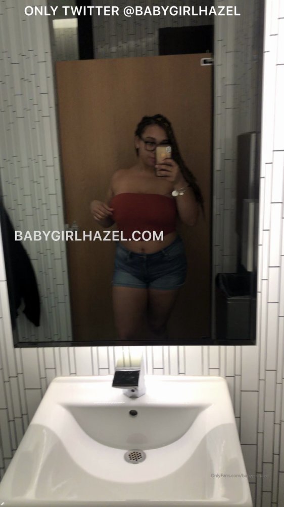 Preview image for babygirlhazel - onlyfree