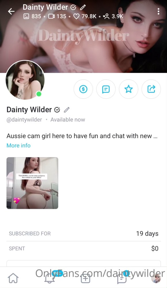 Preview image for @𝗦𝐓𝐑𝐄𝐀𝐌𝐄𝐑𝗚𝗜𝗥𝗟𝗦fans2 (𝐓𝐄𝐋𝐄𝐆𝐑𝐀𝐌) - streamergirls.net (website) (mRBU)