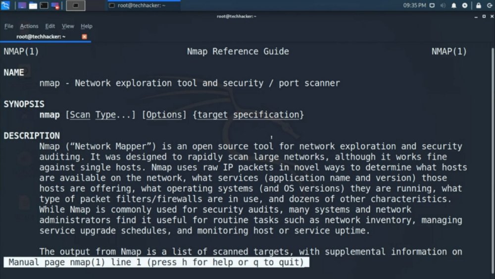 Preview image for [ telegram- @mega_drive_link ] - bt pre-hacker hacking course