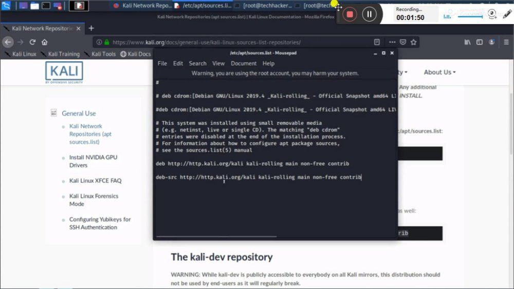 Preview image for [ telegram- @mega_drive_link ] - bt pre-hacker hacking course