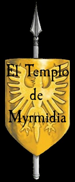 Preview image for el templo de myrmidia