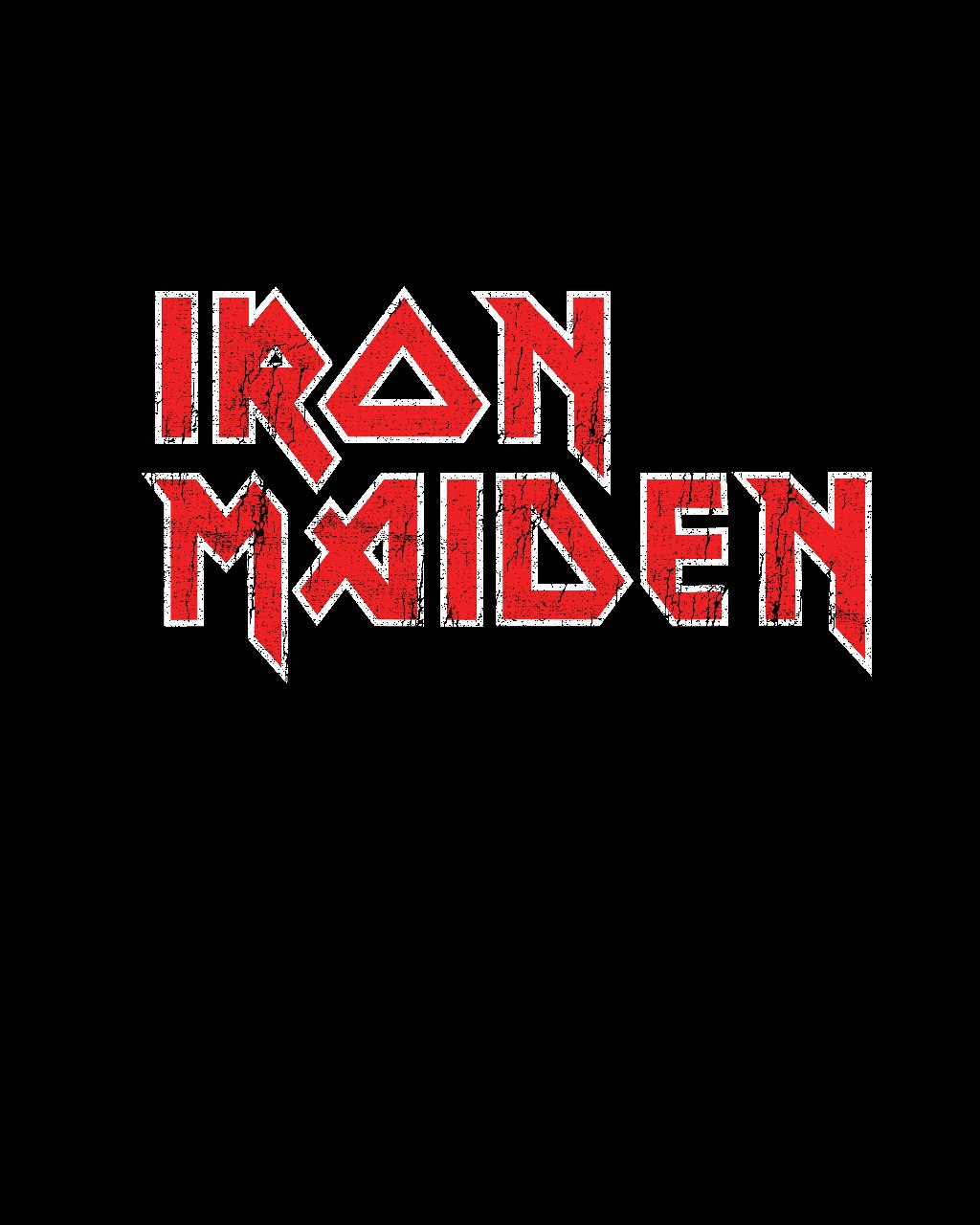 Preview image for 30 vintage band logo tees