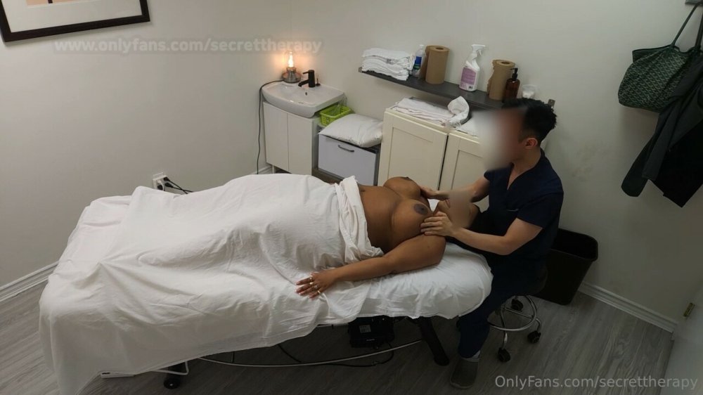 Preview image for secret therapy
