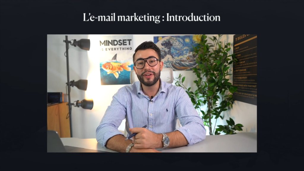 Preview image for 100% ecommerce & buisness