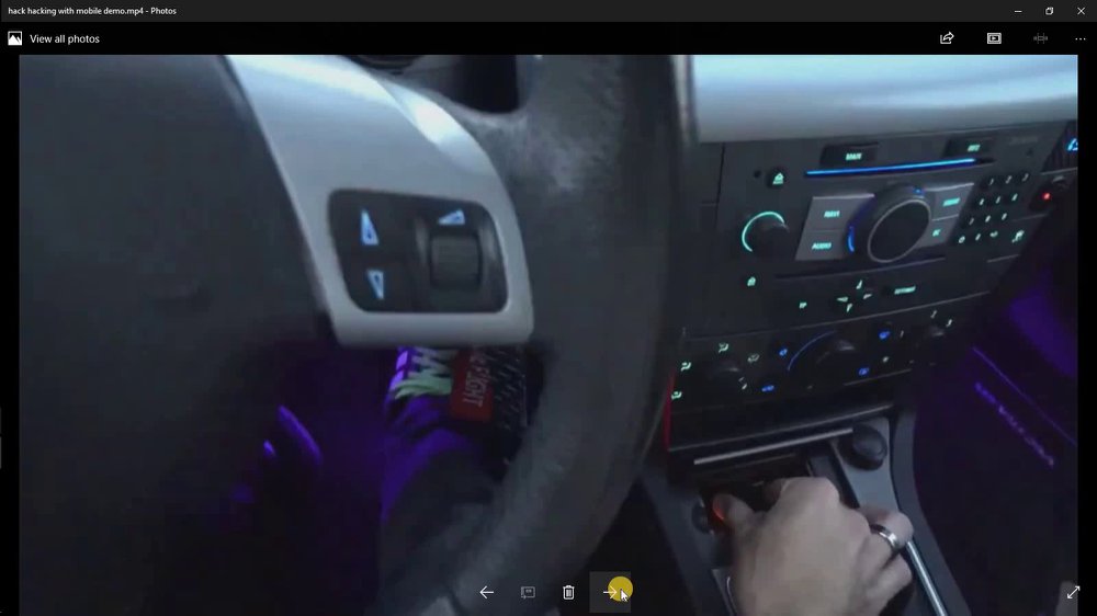 Preview image for @hackingassets - car hacking course by sajawal hacker