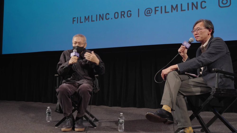 Preview image for hong sang-soo